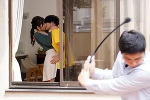 Đại tướng quân bị nữ ma đầu hút cạn tinh
