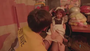 Những kẻ rình rập khiến bạn lên đỉnh! (JOI) - TRẮNG CHÀM