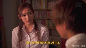 494SIKA-268 Câu lạc bộ nuốt tinh trùng của chị gái siêu dâm đãng [Phần 1]