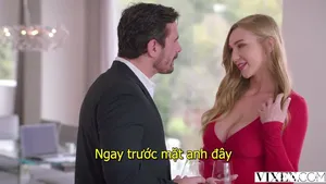 Lần đầu tiên xuất tinh vào hậu môn! Em bé ngực khủng Lena Paul được lấp đầy tinh dịch từ một con cặc khổng lồ