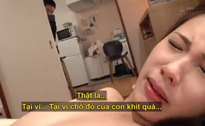ở chung phòng với nữ chủ tịch bạo dâm trong chuyến công tác
