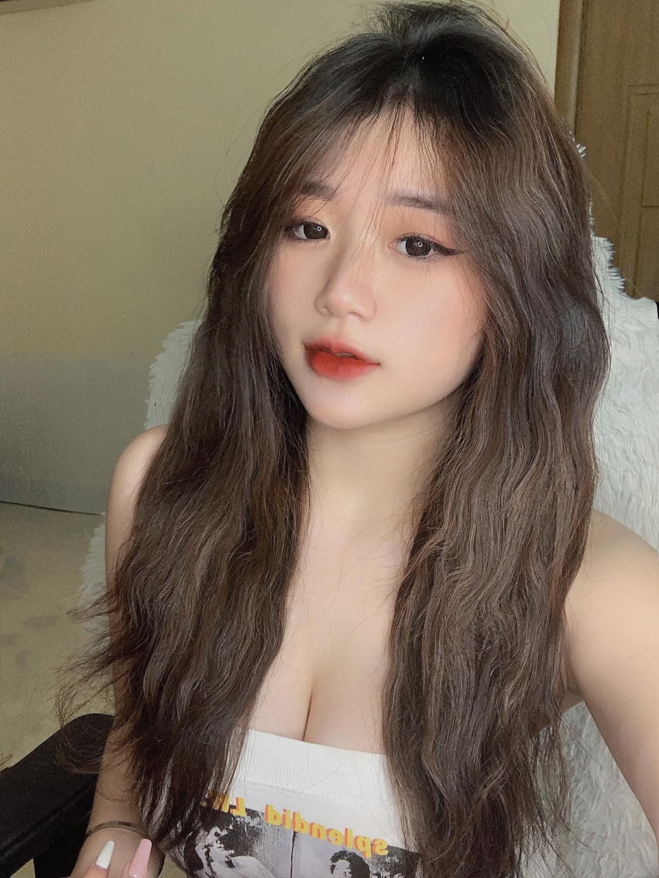 MD-0022 Hành vi phòng ngừa-tình yêu bí mật